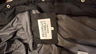 Продам зимнюю куртку