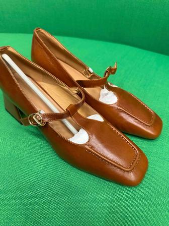 Продам туфли