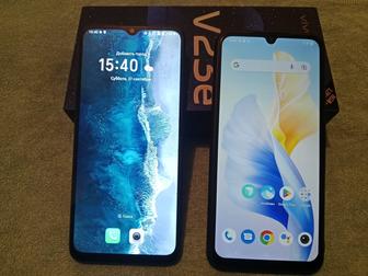Honor X6A. VIVO Y23E