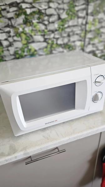 Продам микроволновку