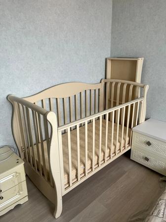 Продам Манеж/кровать