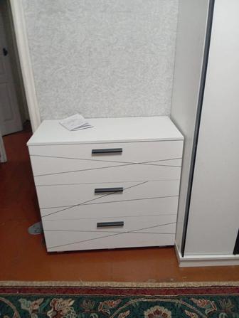 Срочно продам комод