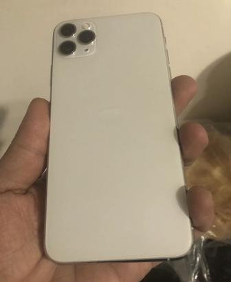 iPhone 11 Pro Max 256GB 95%