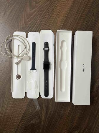 Apple Watch 3