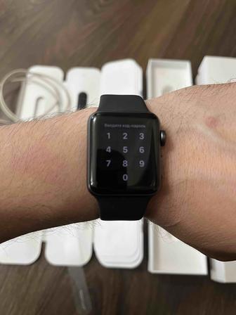 Apple Watch 3