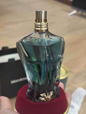Срочно продам парфюм Jean Paul Gaultier