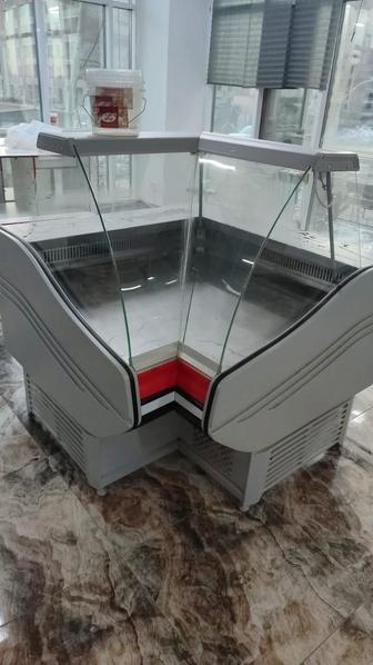 Холодильная витрина