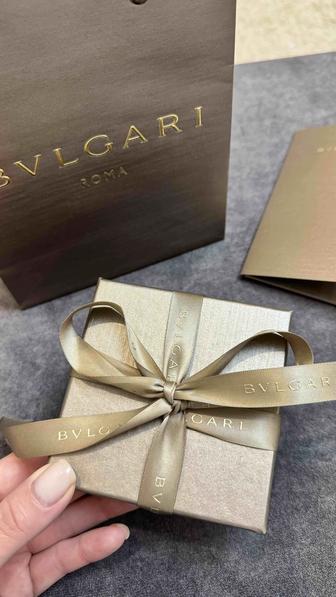 Продам браслет Bulgari