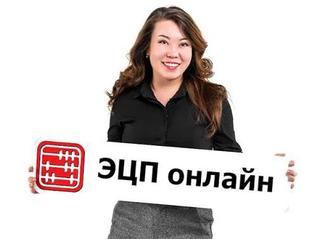 Помогу открыть эцп