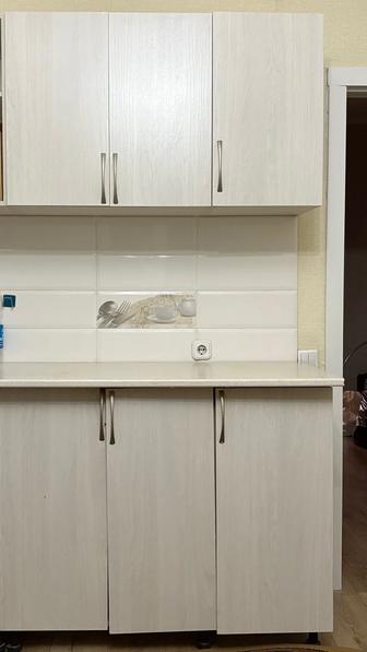 Продам шкафы от кух.гарнитура