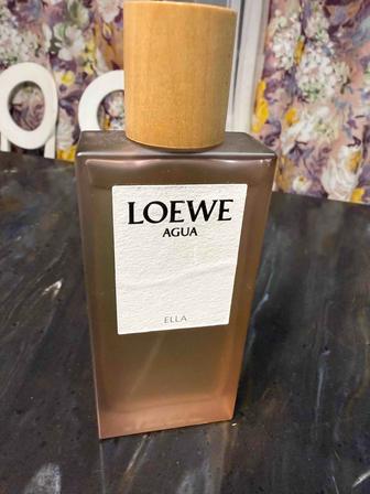 Парфюм Loewe Agua Ella, оригинал