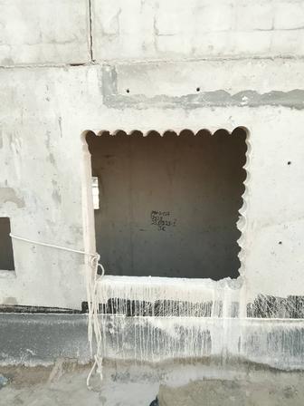 Алмазное бурение!