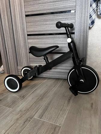 Велосипед трехколесный