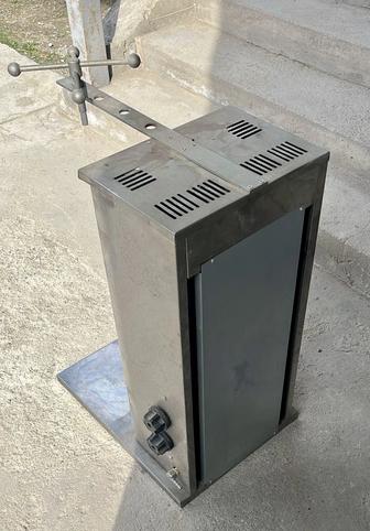 Донер аппарат электрический бу