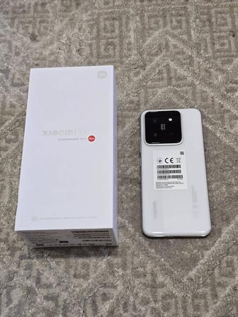 Xioami 14 256Gb 5G идеальный