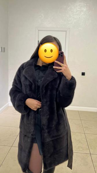 Продам шубу трансформер