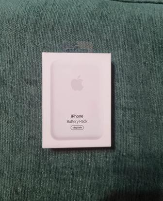 Внешний аккумулятор для iphone