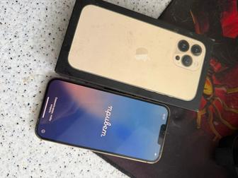 iPhone 13 Pro Max 128 Gb Gold