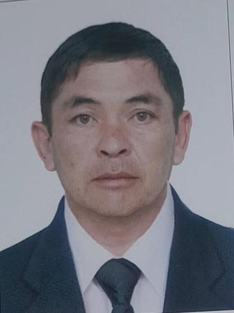 Водитель