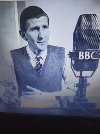 RP-произношение - recieved pronunciation (даже posh)