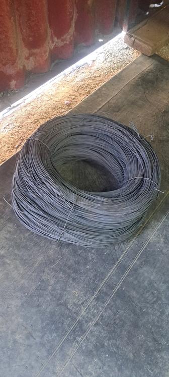 Вязальная проволока