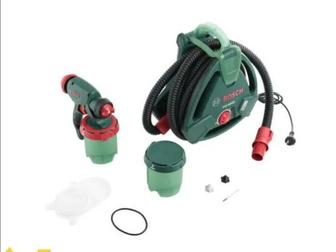 Краскопульт Bosch PFS 5000 E