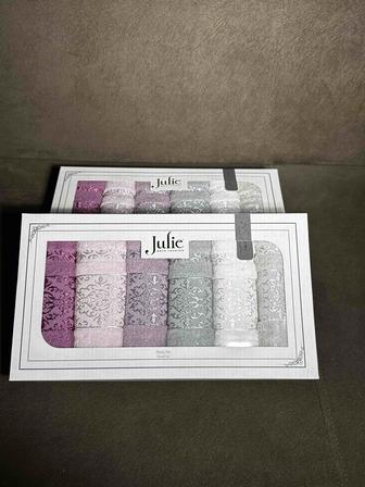 Салфетки Julie 50x30 6шт