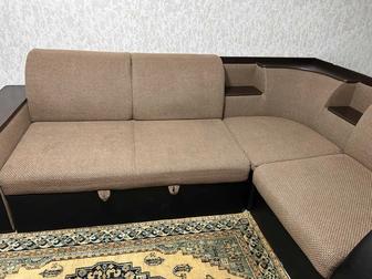 Продаю диван