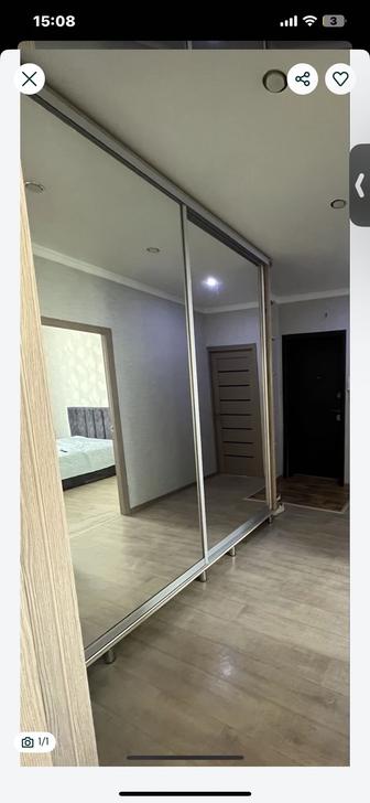 Продаю шкаф-купе