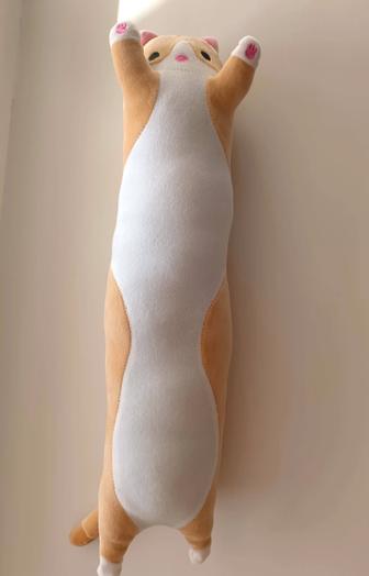 Кот батон 30 см