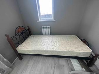 Продам кровать