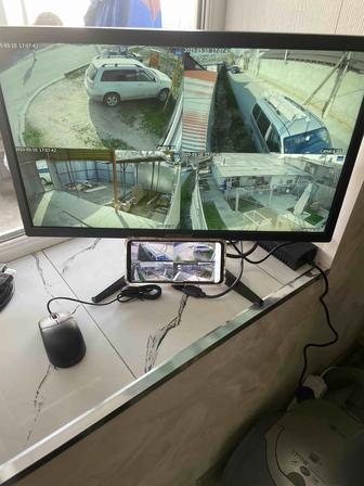 Продажа и монтаж слаботочных систем