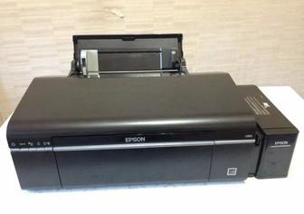 Продается Epson L805 Б/У