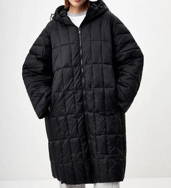 Куртка утепленная Sela