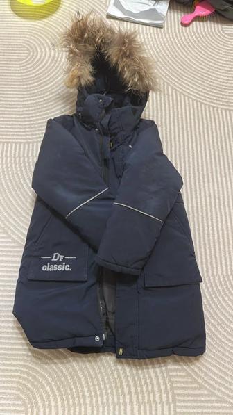 Куртка для мальчика