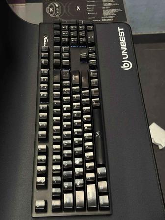 Продам клавиатуры Hyper X и мышки Hyper X