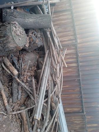 Продам дрова