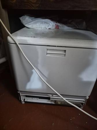 Продам посудомойку