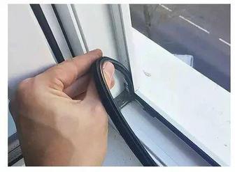 Качественный ремонт окон