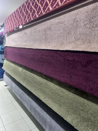 Graf ковролан