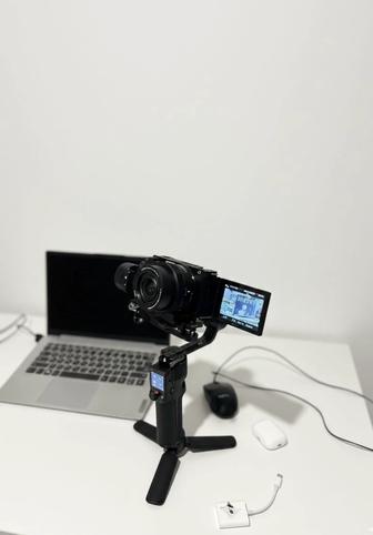 Оператор Видеограф Видеосъемка