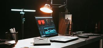 Профессия Видеомонтажёр Онлайн-курс С нуля