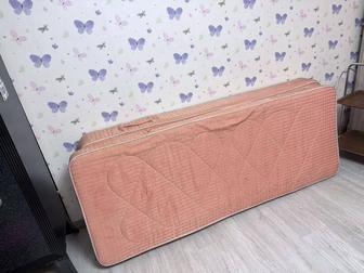 Два матраса, самовывоз с мкр Карасу