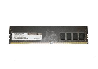 Оперативная память Mix Brand 8Gb DDR4 2666 MHz