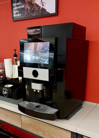 Кофемашина