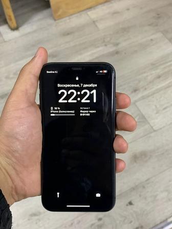 Айфон 11 128гб