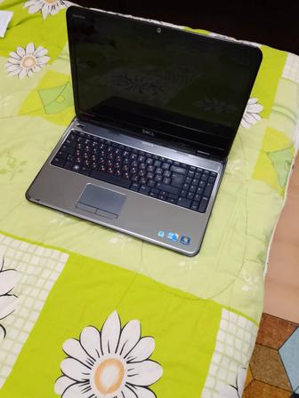 Продам ноутбук Dell Inspiron N5110 Intel Core i3 / 6 GB ОЗУ / 15.6