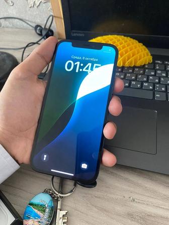 Айфон 12 про 256гб