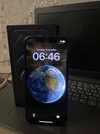 Айфон 12 про 256гб