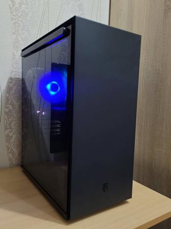 Продам мощный компьютер I5 10400F RTX 3060 12GB